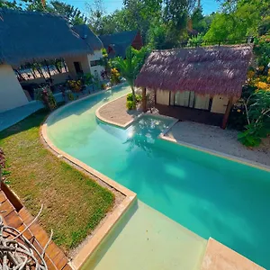 Ahal, Apart Otel