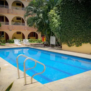 Maya Yucatan Hotel Merida