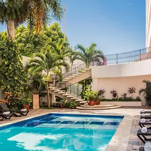 Gamma El Castellano Hotel Merida